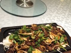 -金蝉食府(维吉奥广场店)