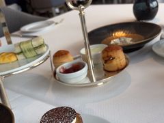 -北京柏悦酒店·锦庭餐厅Dining Room