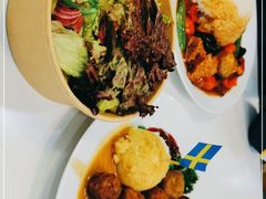 -宜家·瑞典风味餐厅(北京西红门店)