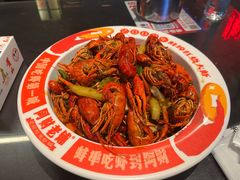 -阿财老铺·老蚌埠龙虾城(华夏总店)