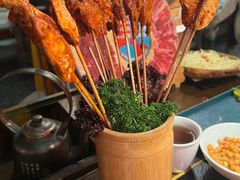 -吼堂老火锅(太古里总店)