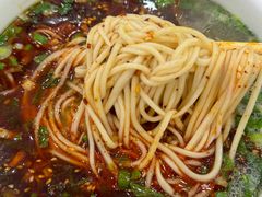 -伊穆祥牛肉面总店·清真
