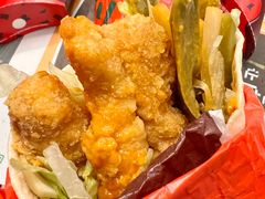 -麦当劳(天兴罗斯福店)
