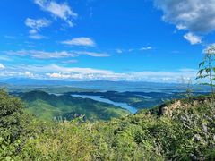 -北京密云天门山风景区