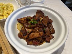 -老爷庙风味美食府(魏都大道店)