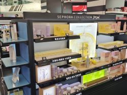 -丝芙兰Sephora