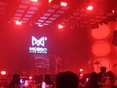 -MOSSO·Liveshow(M3香港广场店)