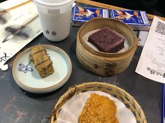 -和府捞面(石景山喜隆多店)