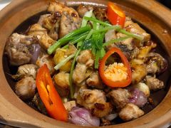 -美极鲜食坊(宝安南路店)