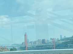 -海底捞火锅(龙湖金沙天街店)