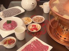 -南门涮肉(后海店)
