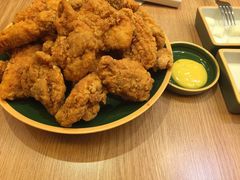 -NENE Chicken(莲洞店)