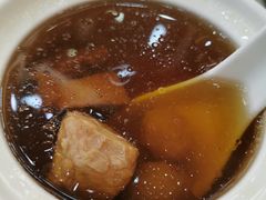 -轩记海鲜餐厅·四十五年老字号·经典粤菜(西区彩虹店)