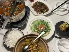 -濮园 · 四合院餐厅