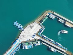 -青海湖二郎剑景区