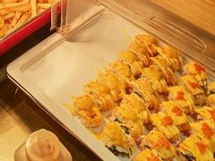 -火炉火自助餐(五道口购物中心店)