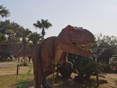 -自贡恐龙博物馆