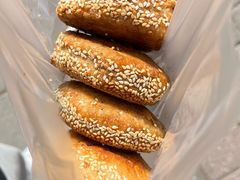 -万红路羊汤烧饼店(将台路店)