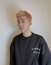 -MRMODE时尚先生美发沙龙