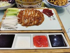 -京氣春饼(机场店)