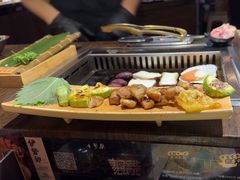 -暖都焼肉·和牛酒場(花都店)