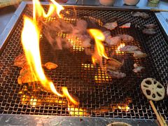 -石屏老字号4号包浆豆腐美食城(泼水广场店)