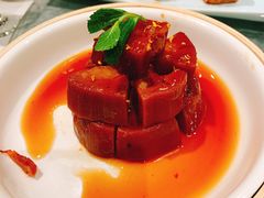 -小厨娘淮扬菜(清江苏宁广场店)