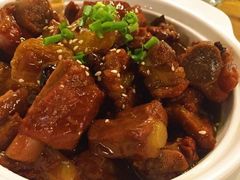 -妈妈的味道(工人体育场东路店)