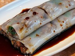 -金玉满堂潮州酒楼(无限极荟购物广场店)