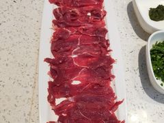 -九府羊·鲜羊火锅·烤串(新华路店)