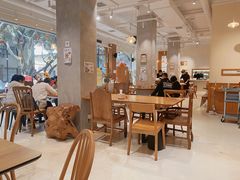 大堂-小豆海棠(人民南路店)