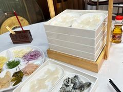 -丰尔粥食·顺德鱼生·干蒸排骨顺德菜(大良分店)