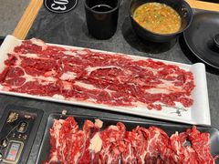 -林记潮牛·牛肉火锅(上马墩店)