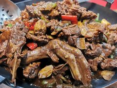 -郭嫂油茶(北门店)