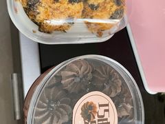 -堤可菲蛋糕烘焙(吾悦广场店)