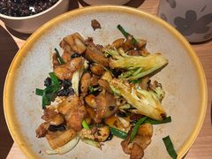 -新太二·鲜料川菜(晶耀前滩店)