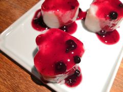 -前海沿·青岛菜(大拇指广场石老人店)