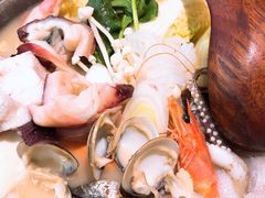 -菊上料理(蜀山银泰百货店)