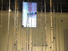 -chi K11艺术空间展览厅