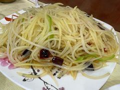 -春水锅贴·传统鲁菜(大明湖店)