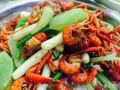 -龙虾奇迹(大华三路店)