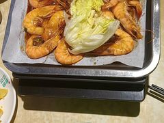 -玫瑰花园自助烤肉(顺义鑫海韵通店)