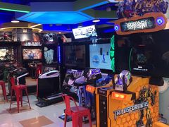 -汤姆熊欢乐世界(罗斯福店)