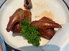 -晋江荣誉国际酒店·港誉茶餐厅