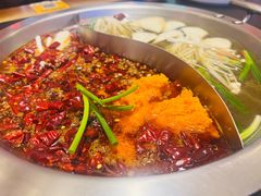 -沸炉重庆老火锅(军事博物馆店)