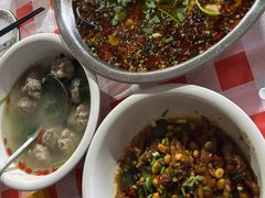-三只鸟本地特色菜馆(上饶总店)