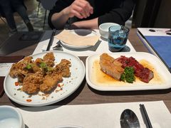 -港丽餐厅(来福士店)