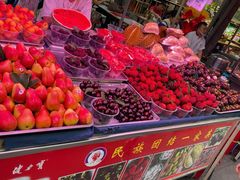 -正宁路小吃夜市