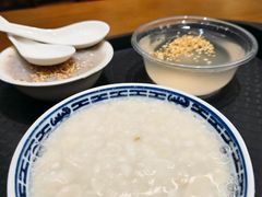 -没牙伯花生汤店(老药洲店)