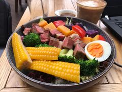 -Bco豆库(星耀天地店)